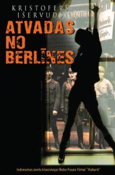 Atvadas no Berlīnes