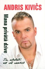 Mana privātā dzīve