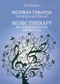 Mūzikas terapija depresijas ārstēšanai