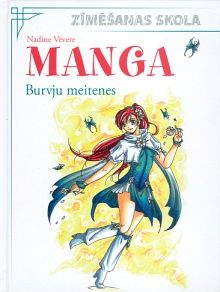 Manga