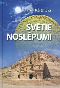 Svētie noslēpumi