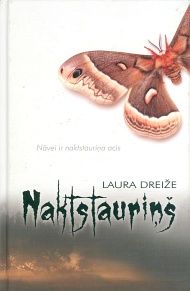 Naktstauriņš