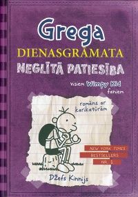 Grega dienasgrāmata 5