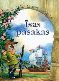 Īsas pasakas