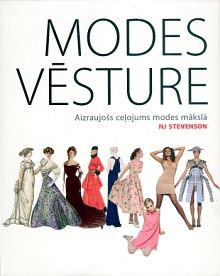 Modes vēsture