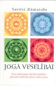 Joga veselībai