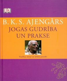 Jogas gudrība un prakse