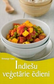 Indiešu veģetārie ēdieni