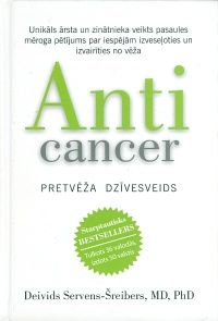 Anticancer