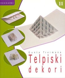 Telpiski dekori