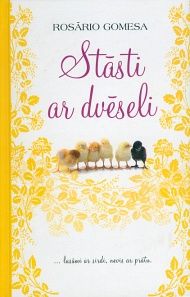 Stāsti ar dvēseli 1