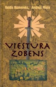 Viestura zobens