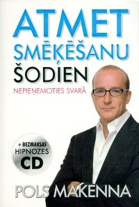 Atmet smēķēšanu šodien, nepieņemoties svarā