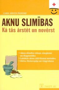 Aknu slimības