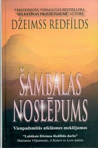 Šambalas noslēpums