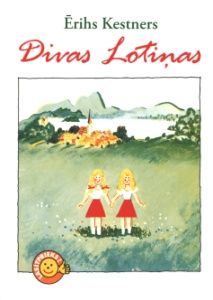 Divas Lotiņas