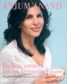 Pareizs uzturs tavam ķermeņa tipam