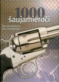 1000 šaujamieroči