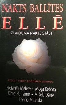 Nakts ballīte ellē