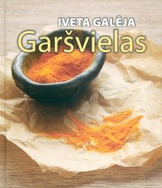 Garšvielas