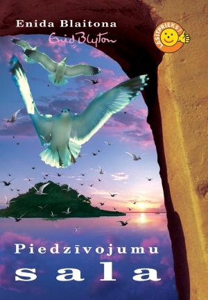 Piedzīvojumu sala 1