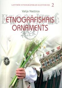 Etnogrāfiskais ornaments