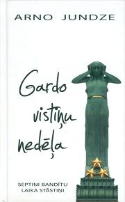 Gardo vistiņu nedēļa
