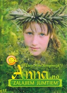 Anna no "Zaļajiem jumtiem"