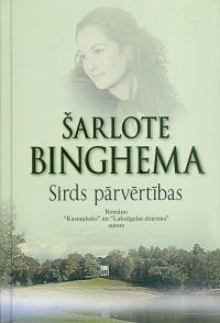 Sirds pārvērtības