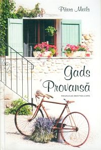 Gads Provansā