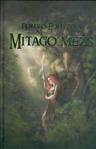 Mitago mežs