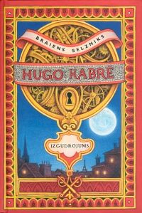 Hugo Kabrē izgudrojums