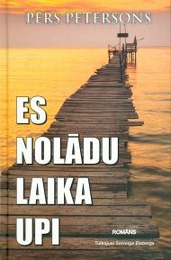 Es nolādu laika upi