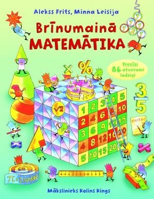 Brīnumainā matemātika