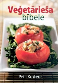 Veģetārieša bībele