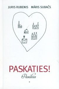 Paskaties!