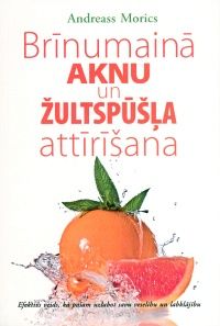 Brīnumainā aknu un žultspūšļa attīrīšana