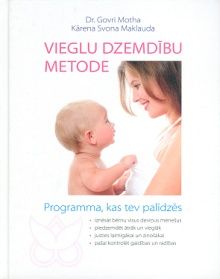 Vieglu dzemdību metode