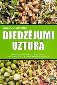 Diedzējumi uzturā