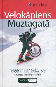 Velokāpiens Muztagatā