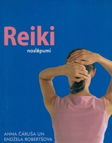 Reiki noslēpumi