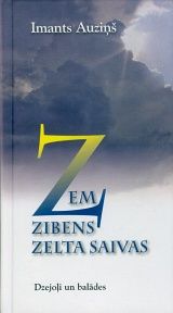 Zem zibens zelta saivas