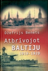 Atbrīvojot Baltiju