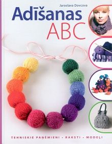 Adīšanas ABC