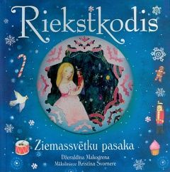 Riekstkodis