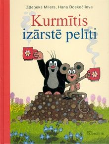 Kurmītis izārstē pelīti