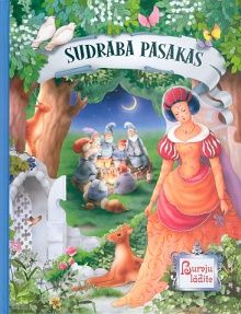 Sudraba pasakas