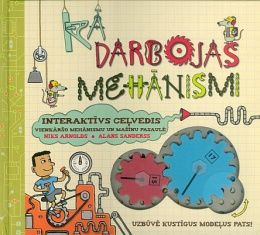 Kā darbojas mehānismi