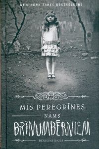 Mis Peregrīnes nams brīnumbērniem