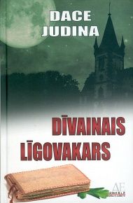 Dīvainais Līgovakars